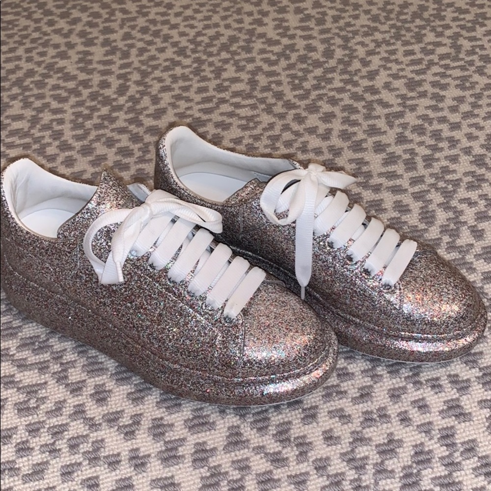 Alexander McQueen Sneakers